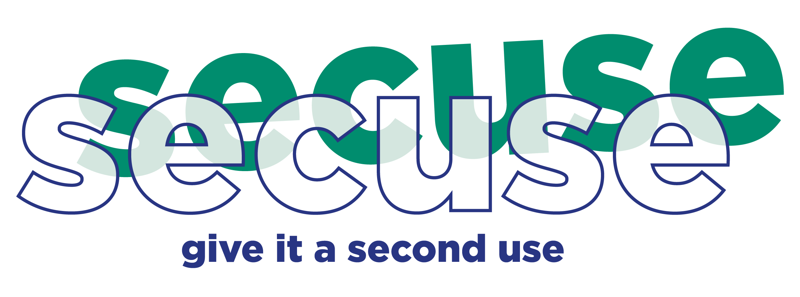 Logotip Secuse